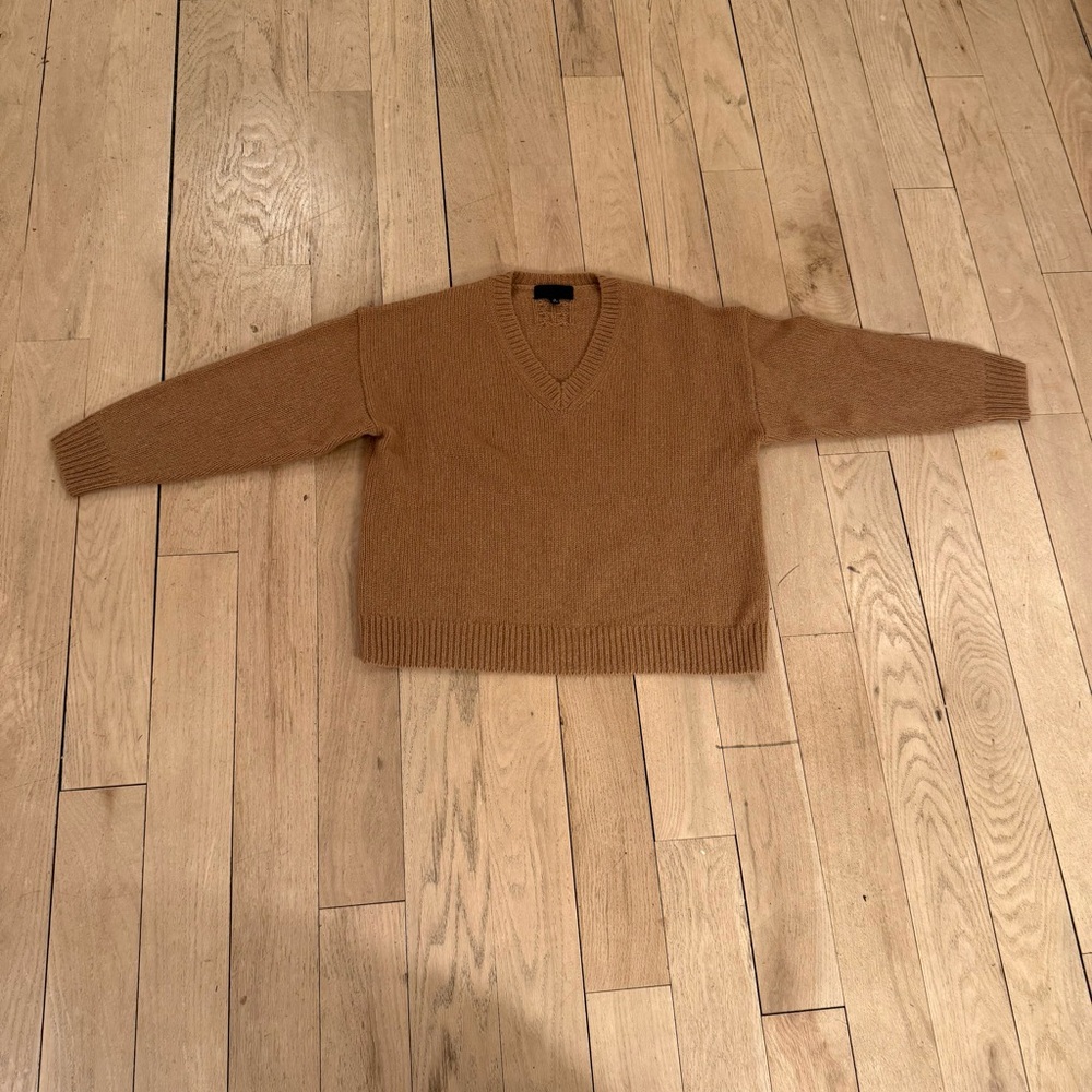 Nili Lotan Shagan Sweater